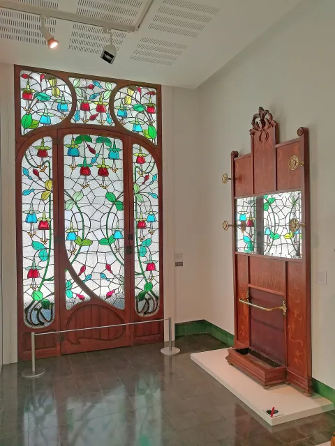 Catalan modernism