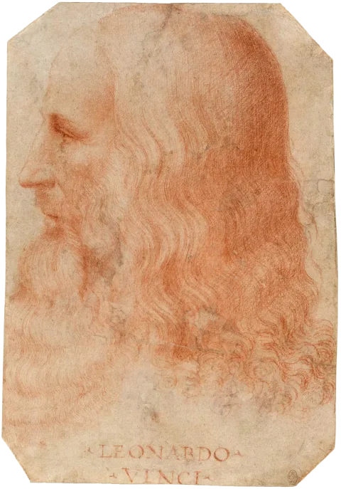 Leonardo da Vinci
