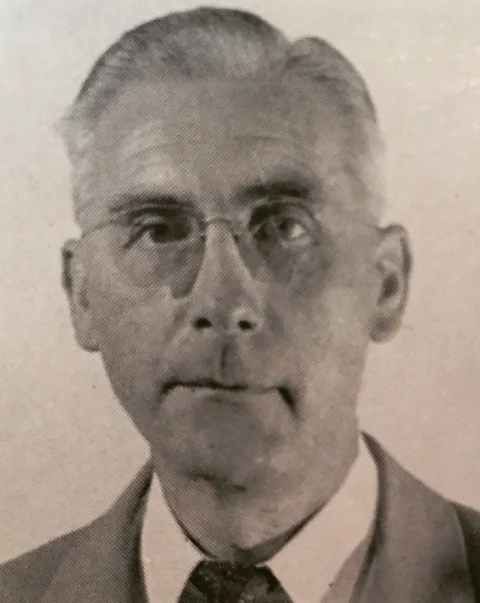 Juan David García Bacca