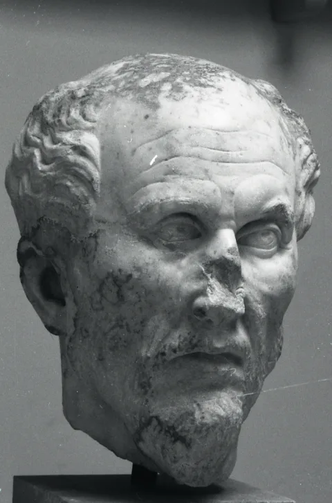 Plotinus