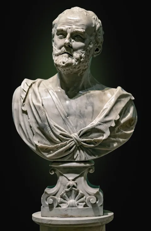 Heraclitus