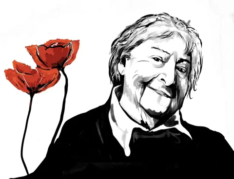 Gloria Fuertes