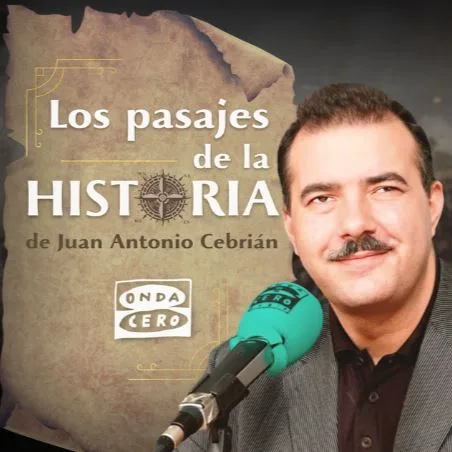 La Rosa de los Vientos de Juan Antonio Cebrián